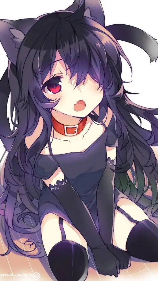 ai character: Акиро Ин background