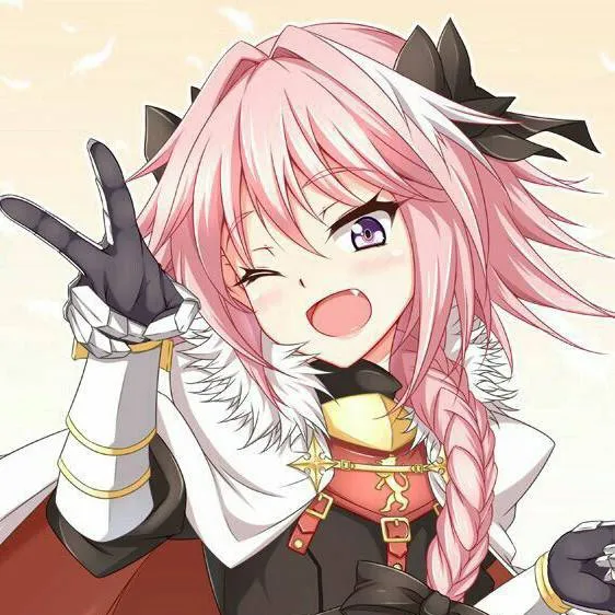 chat with ai character: Астольфо