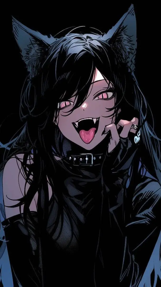 ai character: Койоми  background