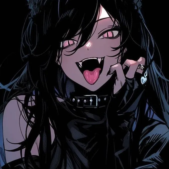 chat with ai character: Койоми 