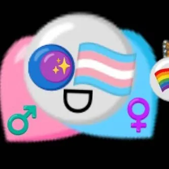 chat with ai character: Transgender