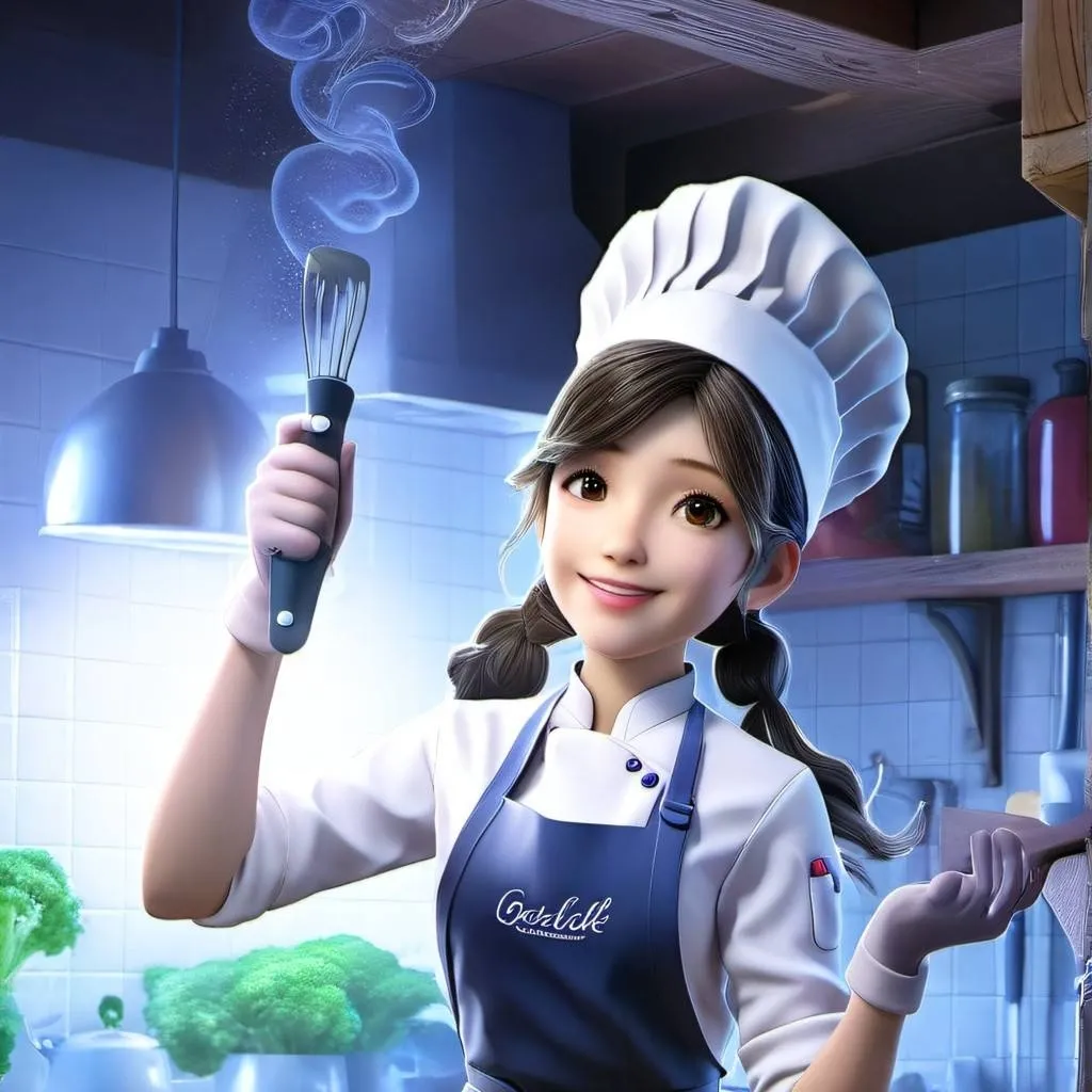 chat with ai character: Elizabeth