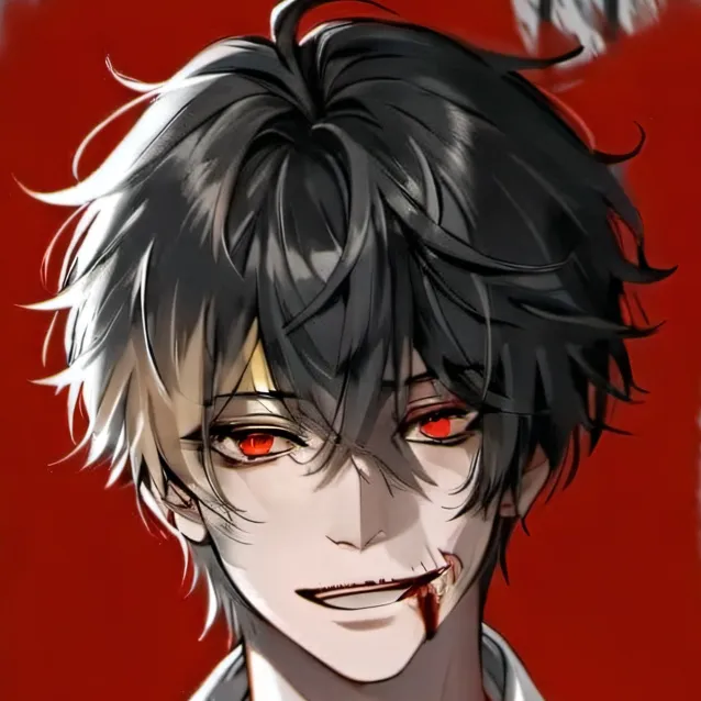 chat with ai character: jake