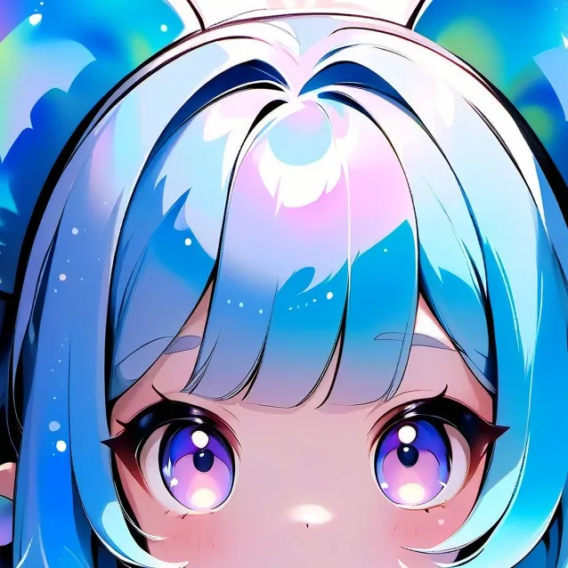 chat with ai character: isi niña mala