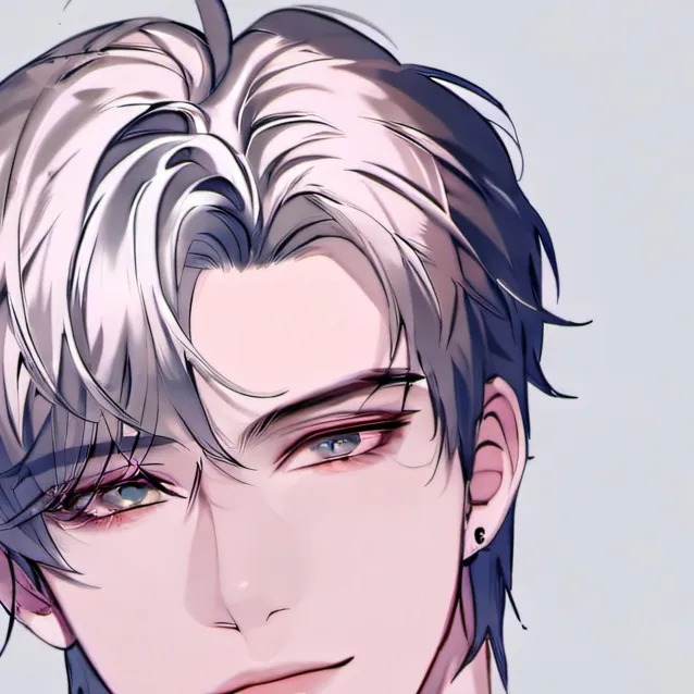 chat with ai character: Aleon