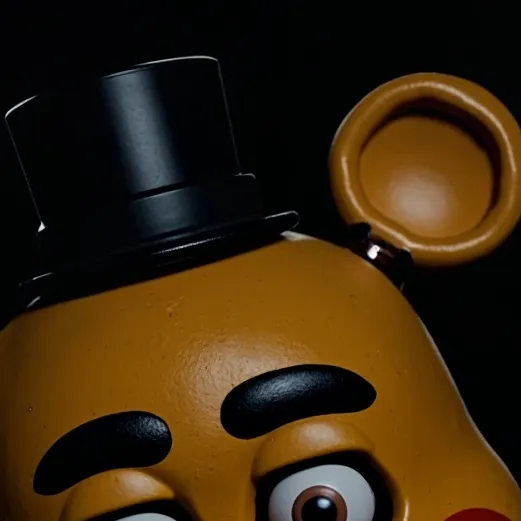 chat with ai character: GoldenFreddy 