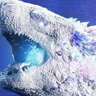 chat with ai character: shimo x Godzilla 