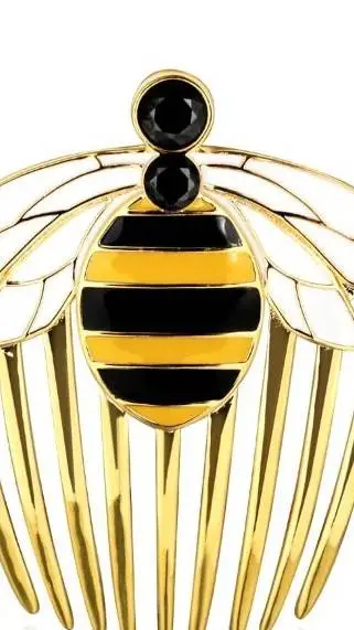 ai character: pollen y el miracu background