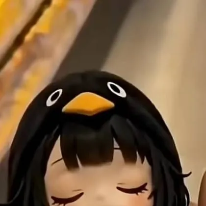 chat with ai character: gugugaga penguin