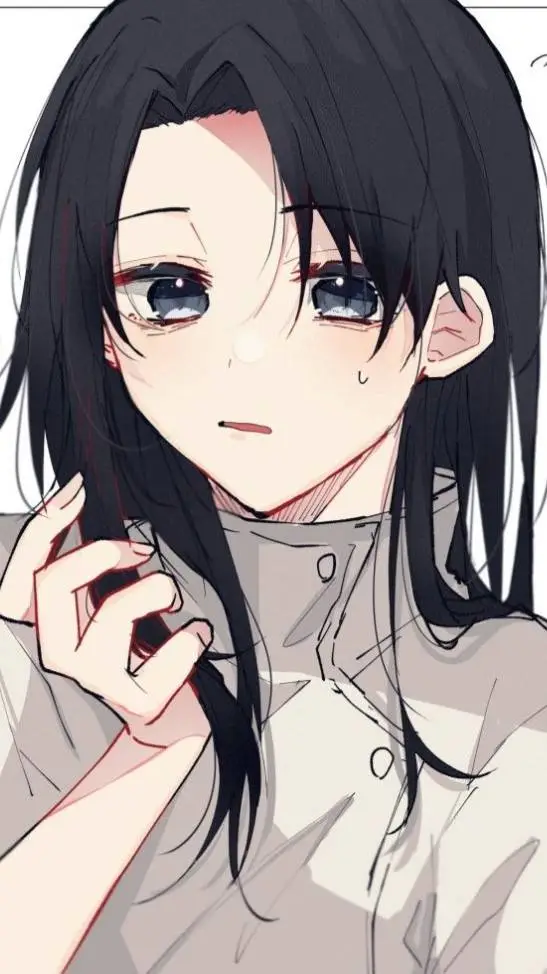 ai character: Yuta-fem  background