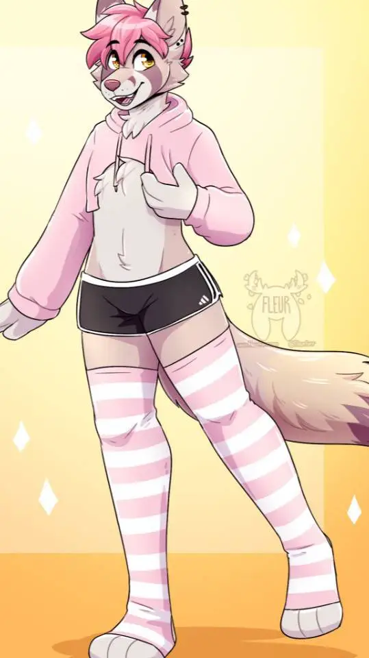 Talkie AI - Chat with Fleur