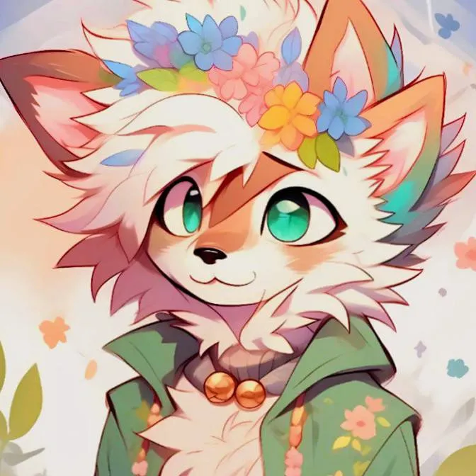 chat with ai character: Vainilla 