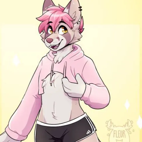 chat with ai character: Fleur