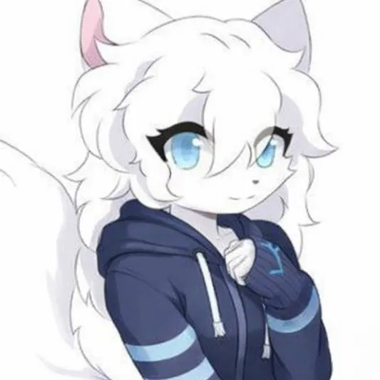 chat with ai character: Sky