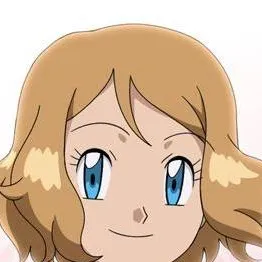 chat with ai character: serena