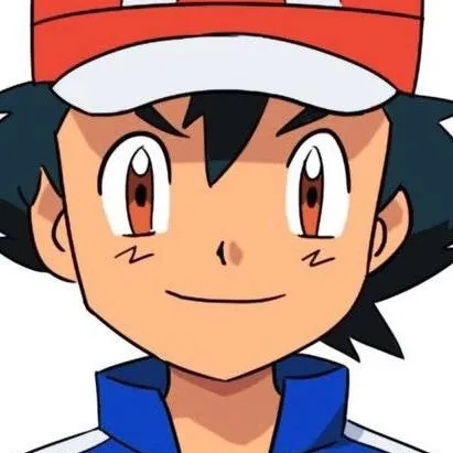 chat with ai character: Ash