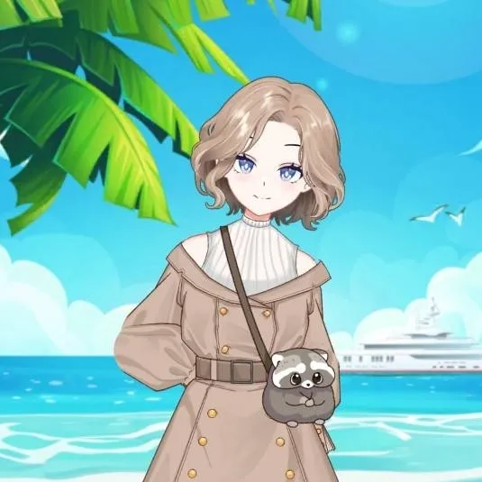 chat with ai character: Sofy