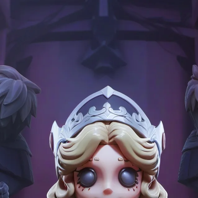 chat with ai character: shadownilla au