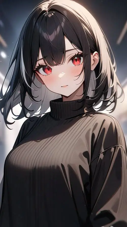 ai character: Emily❤️‍🔥 background