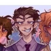 chat with ai character: afton family 