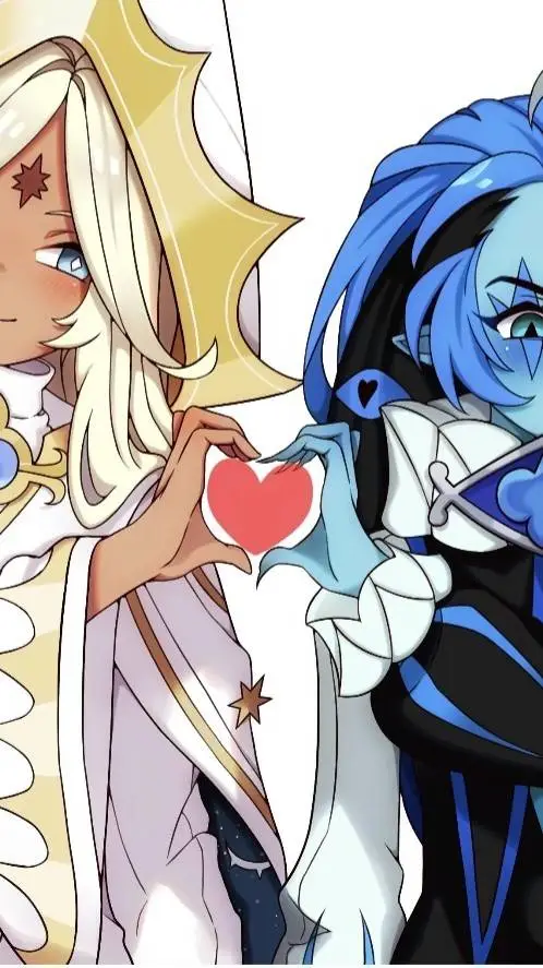 ai character: ☆Shadow vanilla☆ background