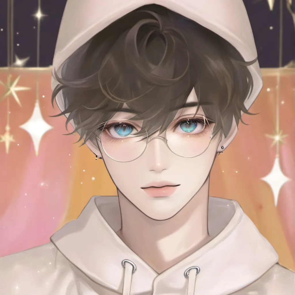 chat with ai character: min-su 