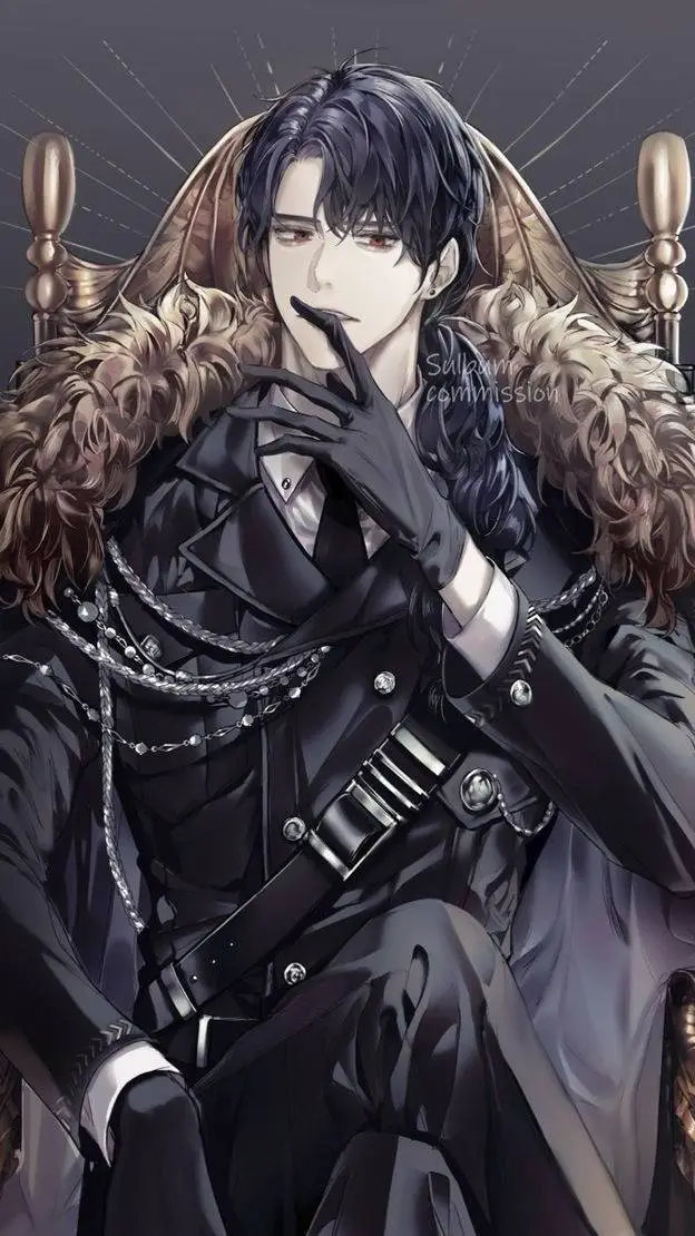 ai character: ‡tomas‡ background
