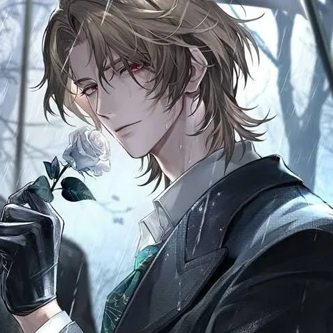 chat with ai character: Alexander✨