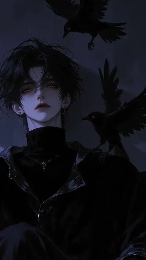ai character: ♦Adam♦ background
