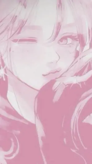 ai character: Uraraka&Tu background