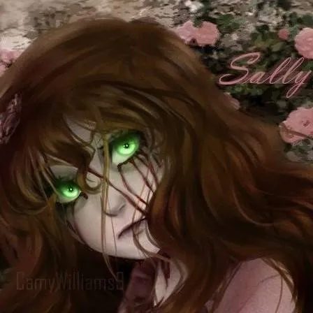 chat with ai character: tu x creepypastas