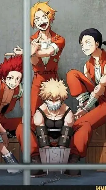 ai character: ⛓️‍💥La cárcel⛓️‍💥 background