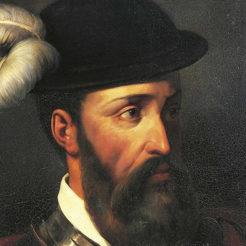 chat with ai character: Francisco Pizarro