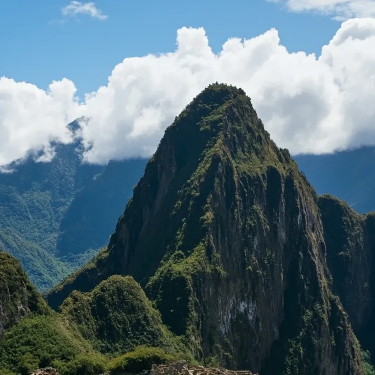 chat with ai character: sprukis en Perú