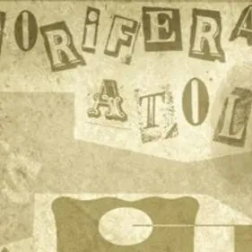 chat with ai character: spru porifera atol