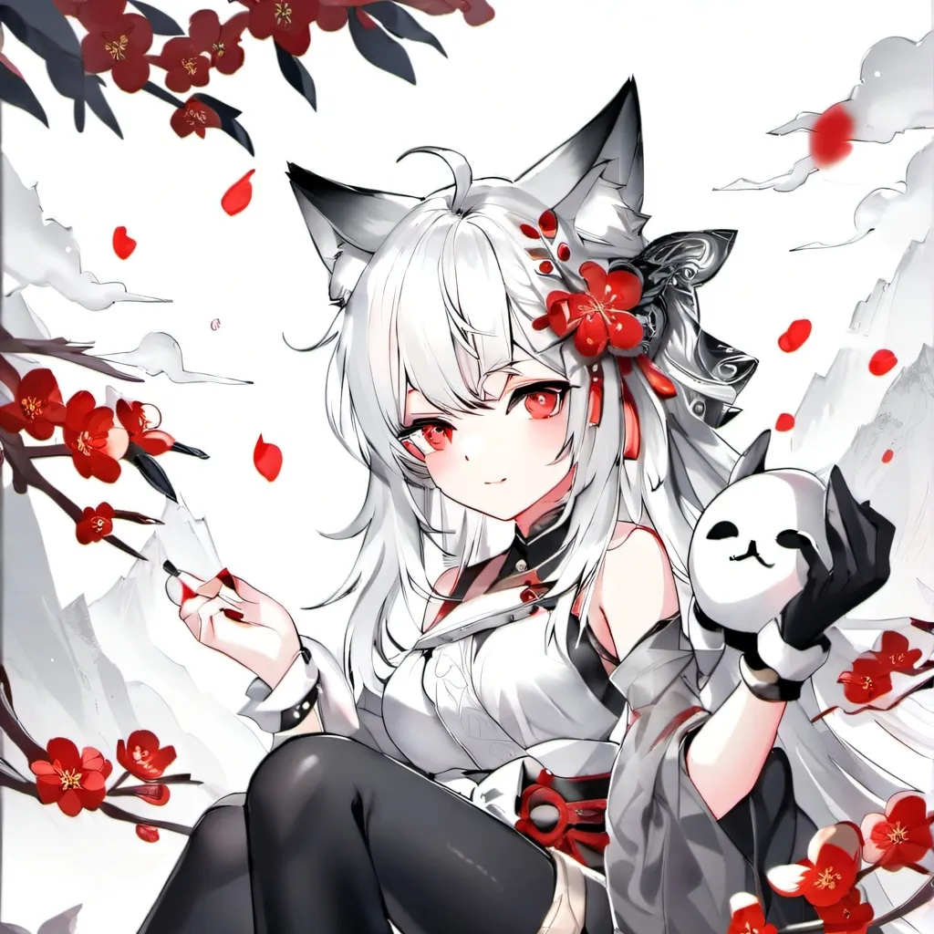 chat with ai character: nekopartivs(yo,tu)