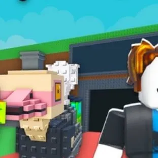 chat with ai character: sprun en steal a b