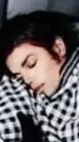 ai character: Michael Jackson background