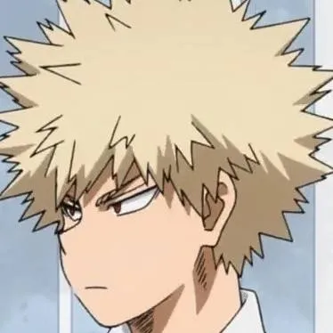 chat with ai character: bakugo