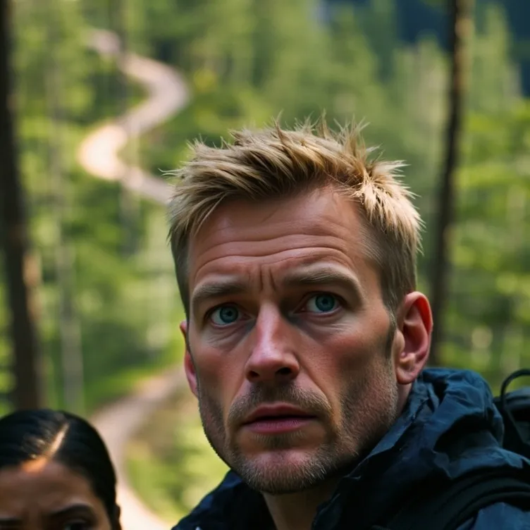 chat with ai character: Summit 7 reunion 