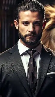 ai character: Alpha's sister background