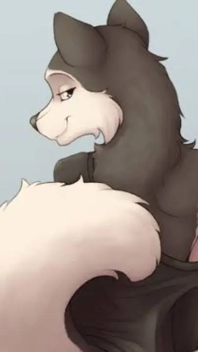 ai character: Briana  background