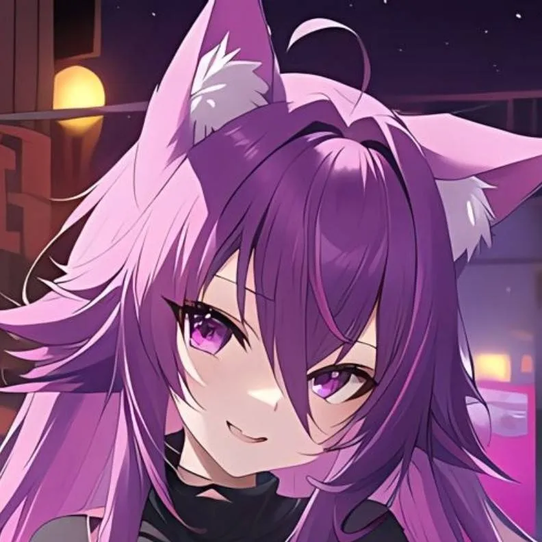 chat with ai character: Briana 