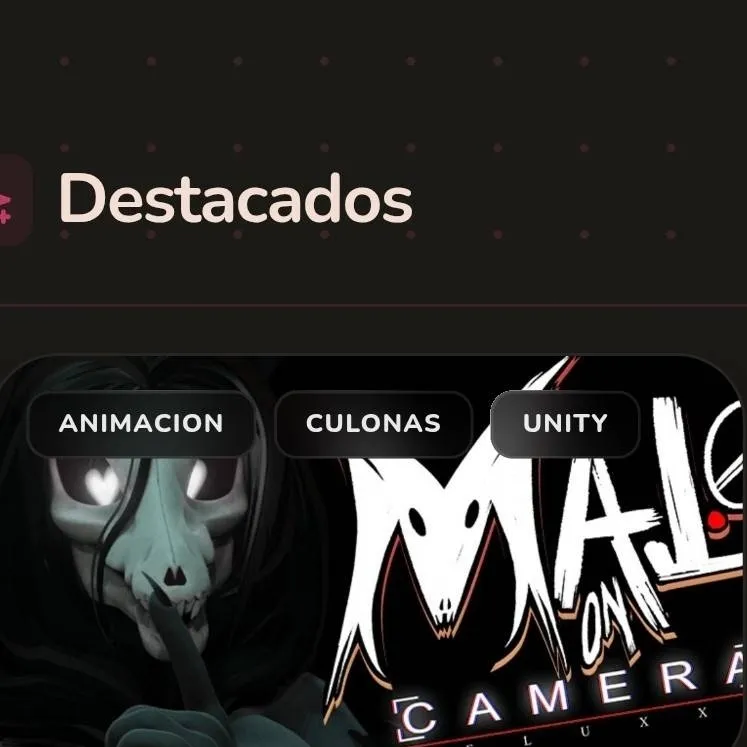 chat with ai character: Malo