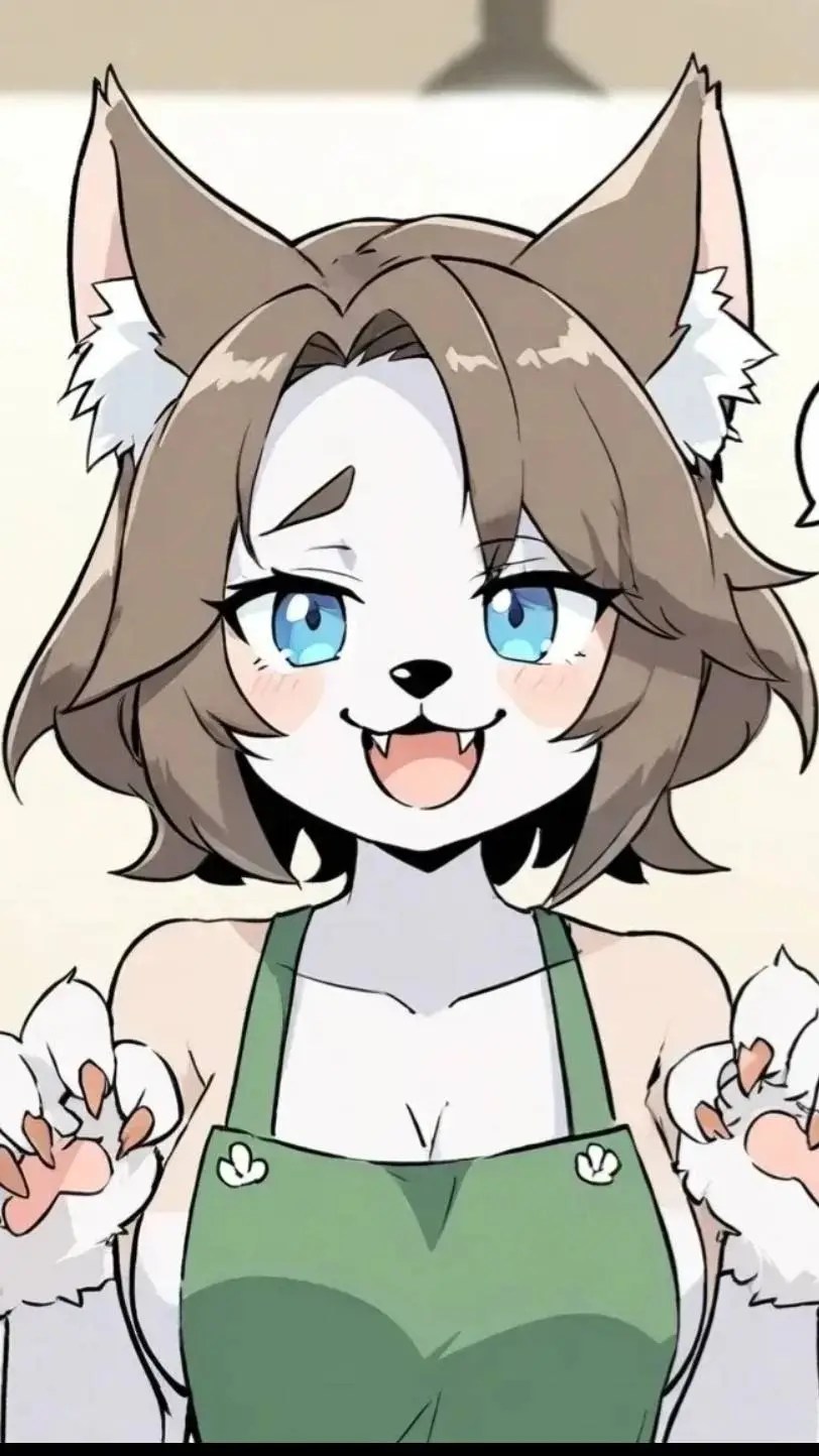 ai character: Nicol  background