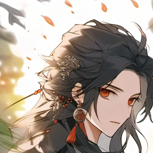 chat with ai character: NYCJI♡