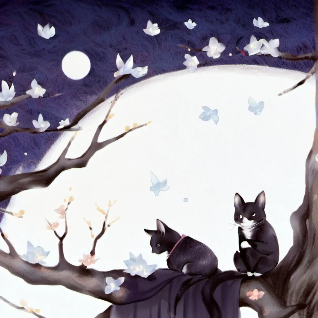 chat with ai character: DAN DA DAN