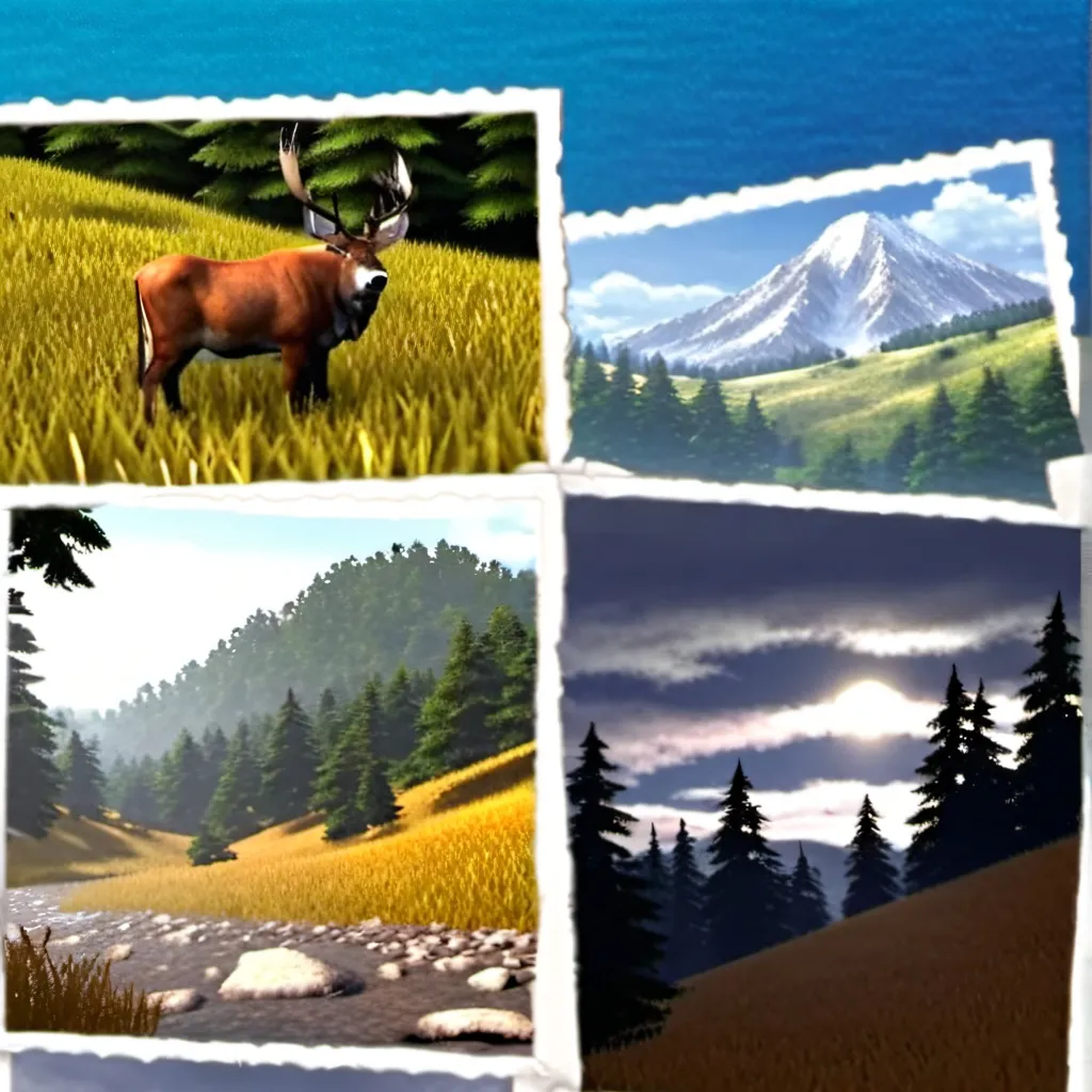 chat with ai character: Animals 