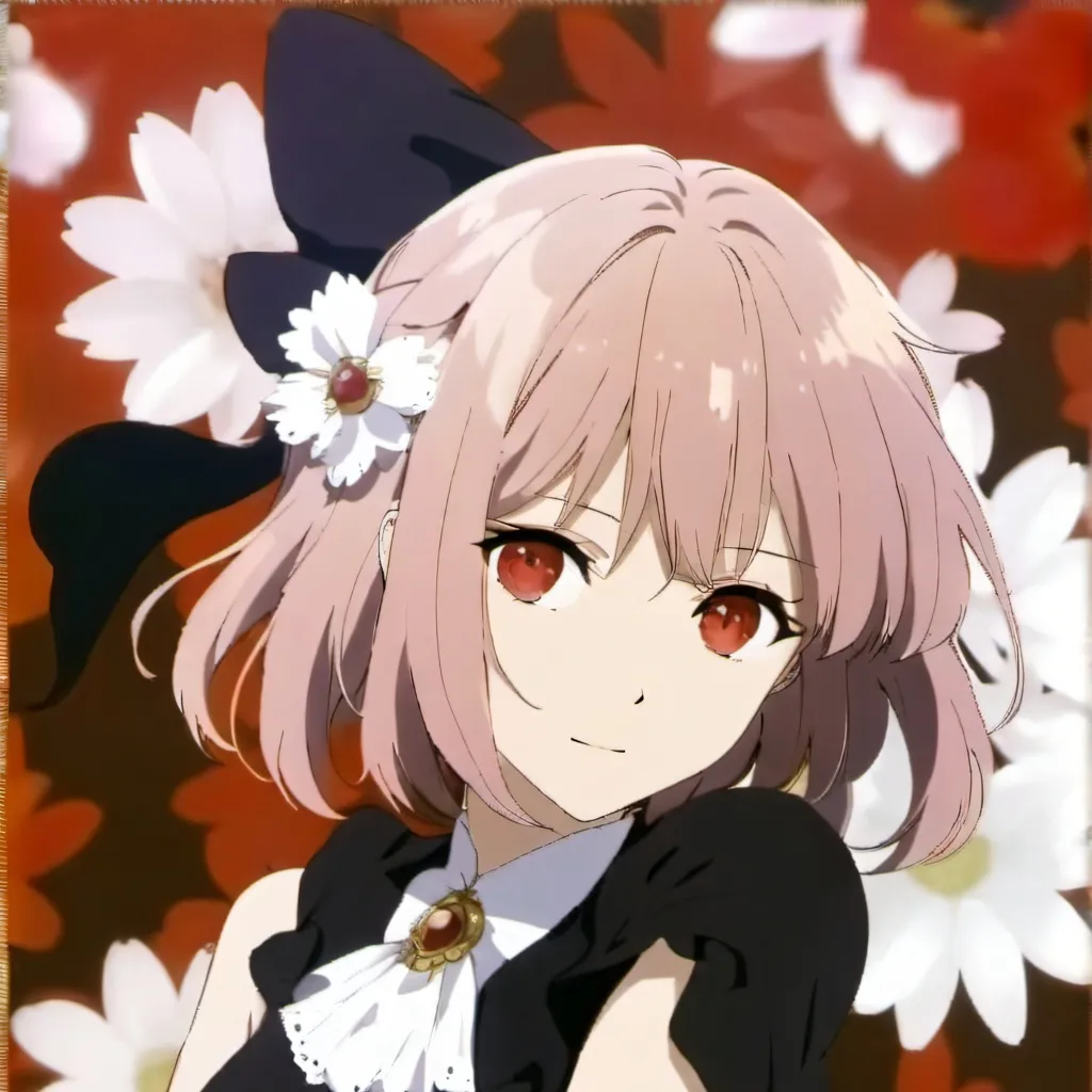 chat with ai character: cZi