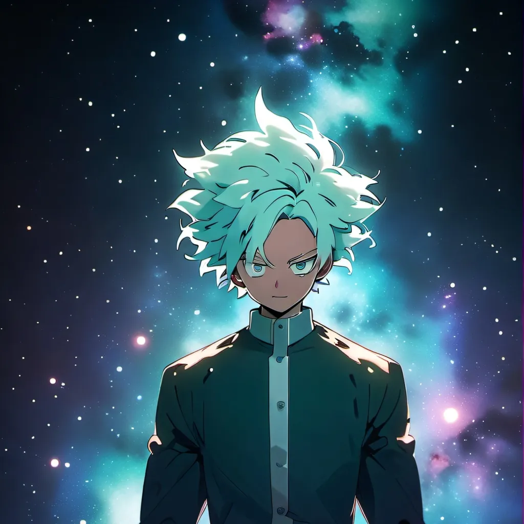 chat with ai character: MHA but pick me!?